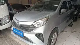DAIHATSU SIGRA D 1.0 MT 2021 
JL.RAYA JEMURSARI MOBIL 1717 SURABAYA