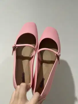 Sepatu Cantik Melisa