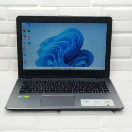 Laptop Asus X442URR Intel Core i5-8250U 4/256gb 930MX