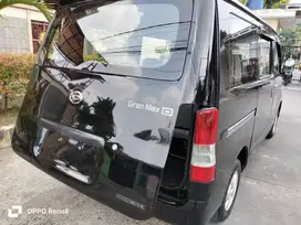 granmax minibus 2015