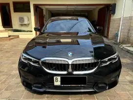BMW 320i G20 M SPORT 2022