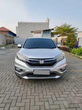 Honda Crv 2.4 Bensin AT 2015