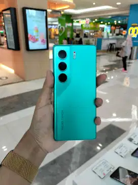 BEST SELLER TECNO CAMON 40 8+8/256GB NEW