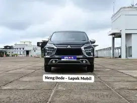 Mitsubishi Xpander 1.5 Ultimate AT 2021