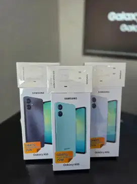 Samsung A06 (4/64)