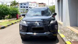 Mitsubishi Pajero Dakar Ultimate 4x4 AWD Facelift Sunrof 2023 Like New