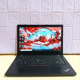 Lenovo T480 Core i7-8500U Ram 16gb SSD 512gb 802