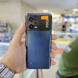 Poco X5 5G 8/256GB fullset no minus