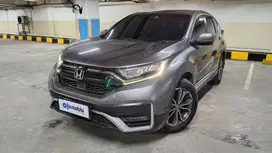 [OLXmobbi] Honda CR-V 1.5 Turbo Prestige Bensin-AT 2021