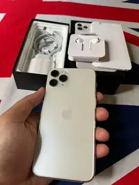 Iphone 11 pro 256 gb minus mati