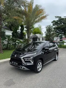 Xpander Sport Matic 2022 Dp 20jt