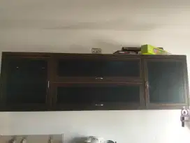 Kabinet kitchen set 2 meter