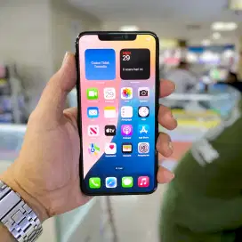 Iphone xs max 64GB All OP Fullset NO MINUS