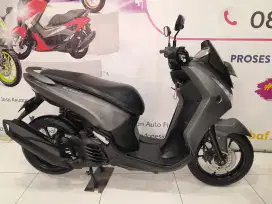 YAMAHA LEXI 125 STD 2018 SIAP GAS