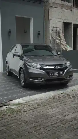 HRV S MT ABU ABU TANGAN 1 DARI BARU