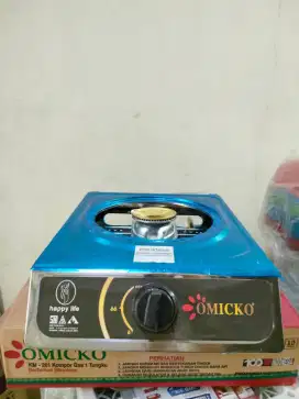 Kompor Gas Tungku