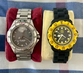 Tag Heuer Formula