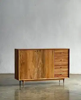 Buffet nakas retrominimalis