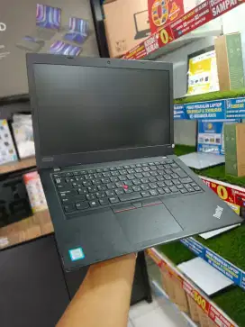 READY LAPTOP 2ND LIKE NEW
LENOVO THINKPAD L480