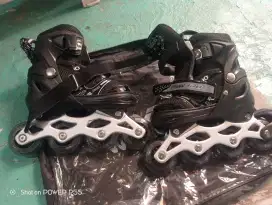 Roller anak ukuran s