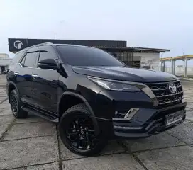 SiGAHAR!! FORTUNER VRZ 2.8 GR 2023
