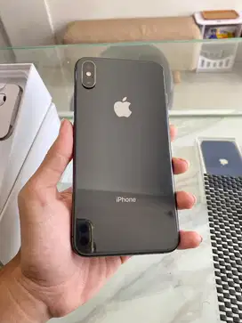 iPhone Xs Max 256Gb Kemenperin