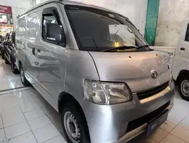 DAIHATSU 2016 GRANDMAX BLINDVAN 1.3 M/T PUTIH OTOMART 286 SURABAYA