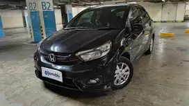 [OLXmobbi] Honda Brio Satya 1.2 E Bensin-AT 2021