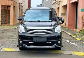 DP 18jt Nav1 V Luxury 2013 AT 2.0 Matic Toyota Hitam Limited bs TT