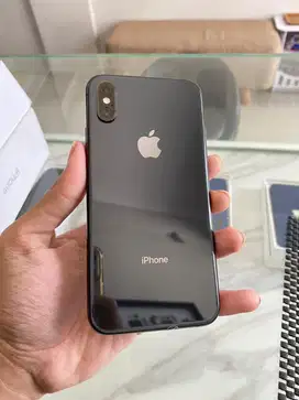 iPhone Xs 64Gb kemenperin