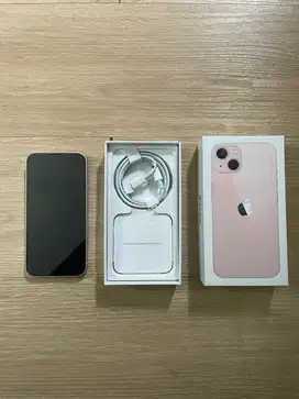 IPHONE 13 MINI 128GB PINK