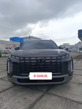 SiGANTENG!! HYUNDAI PALISADE SIGNATURE 2023