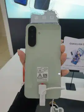 FREE UPGRADE GALAXY A56!