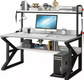 Meja kerja meja kantor meja laptop
