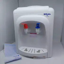 Dispenser Miyako baru