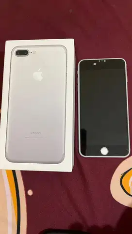 Iphone 7 plus 32 gb