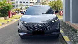 [ LOW KM 10.000 ] Chery Omoda 5 RZ Luxury 230T 1.5 AT Abu 2023/2024