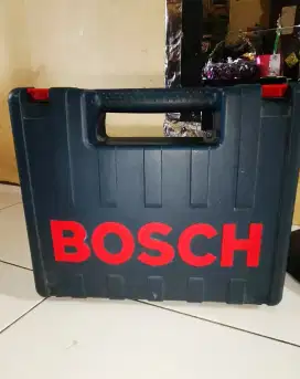 FS : MESIN BOR BOSCH - GSB 1300 RE (  2 CONDITION )