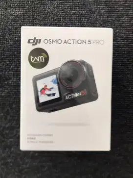 DJI ACTION 5 PRO STANDART COMBO