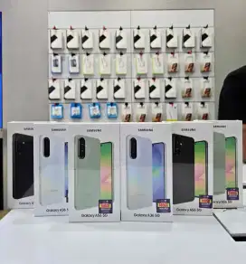 SAMSUNG GALAXY A56 KREDIT MUDAH TANPA DP
