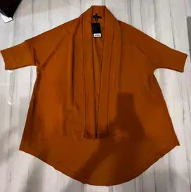 Cardigan Outer Wanita