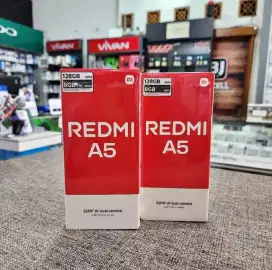 XIAOMI REDMI A5 KREDIT MUDAH TANPA DP