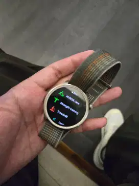 FOR SALE – Smartwatch Amazfit Balance (Second)