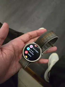 FOR SALE – Smartwatch Amazfit Balance (Second)