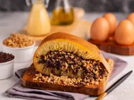DIBUTUHKAN CHEF MARTABAK MANIS DAN TELOR