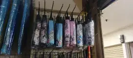 PAYUNG ANAK LABUBU