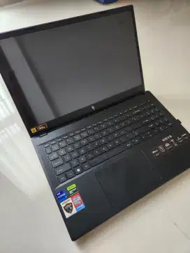 Dijual Laptop ACER NITRO V 15