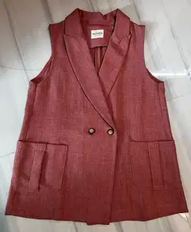 Outer Luaran Wanita