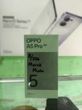 Oppo a5 pro 5G 8/256