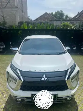 mitsubishi expander tahun 2022 for sale